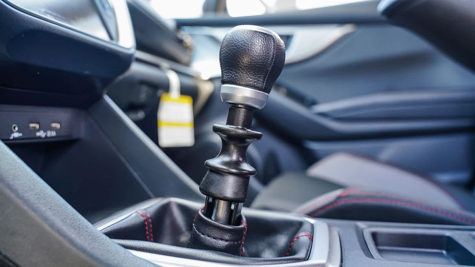 Thumbnail: 2023 Subaru WRX - 20