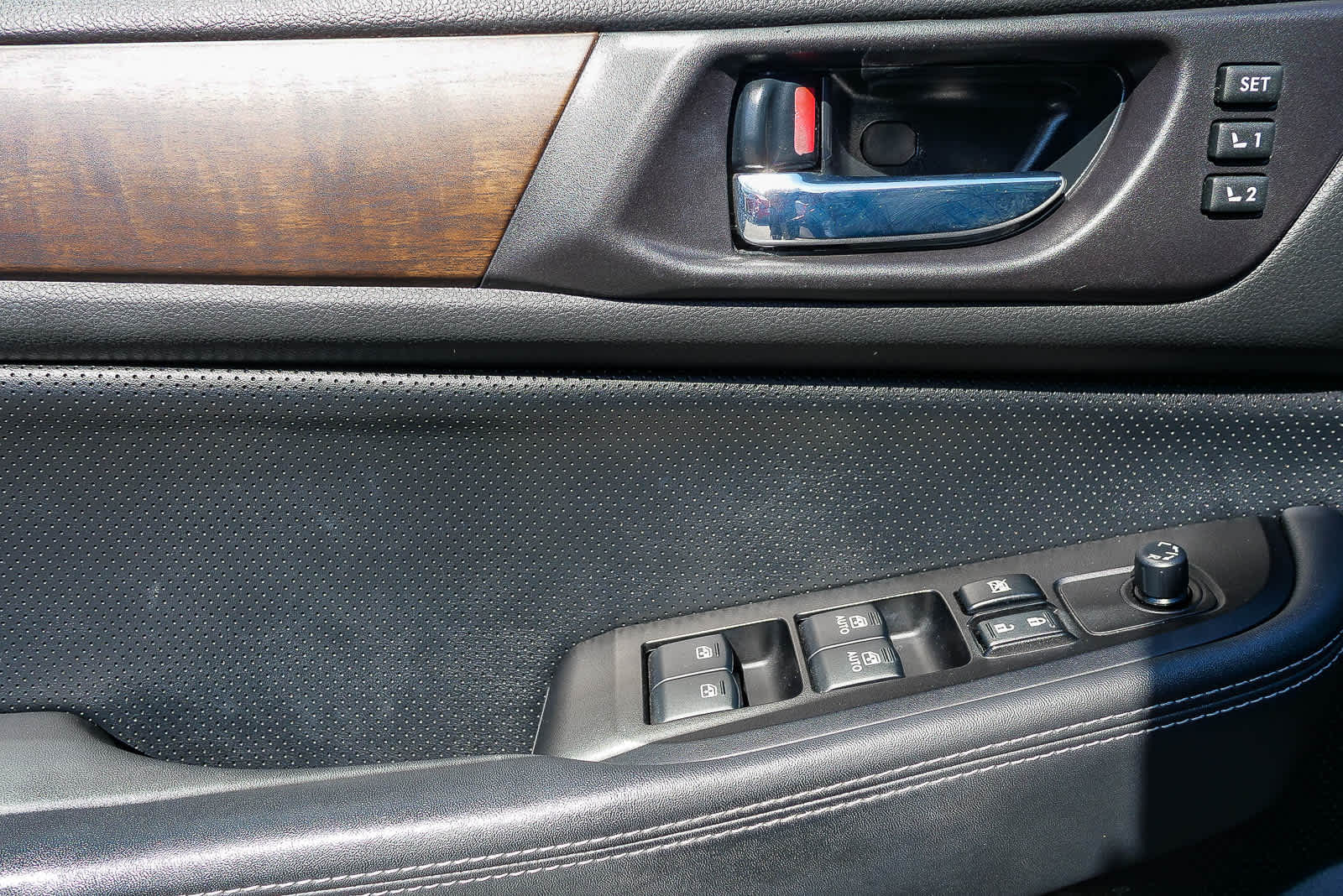 Thumbnail: 2016 Subaru Outback - 23