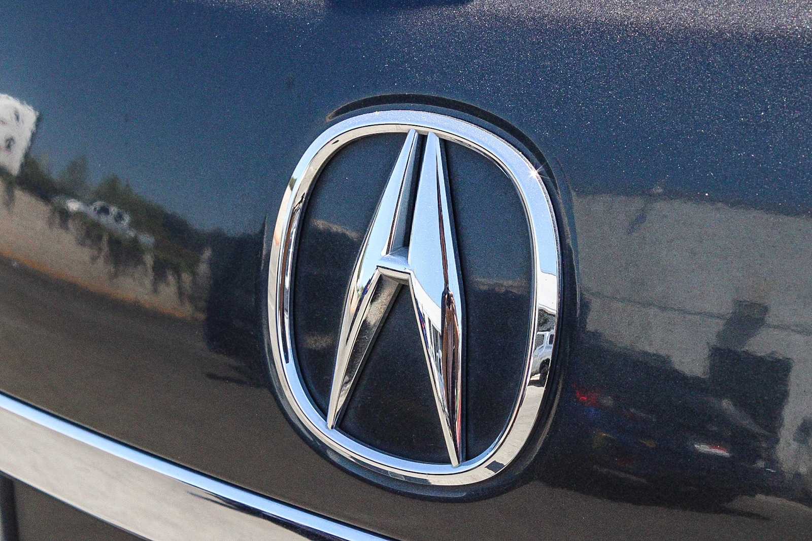 Thumbnail: 2014 Acura RDX - 17