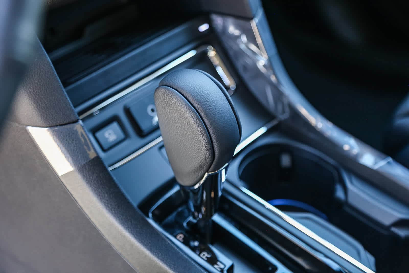 Thumbnail: 2026 Subaru Ascent - 19