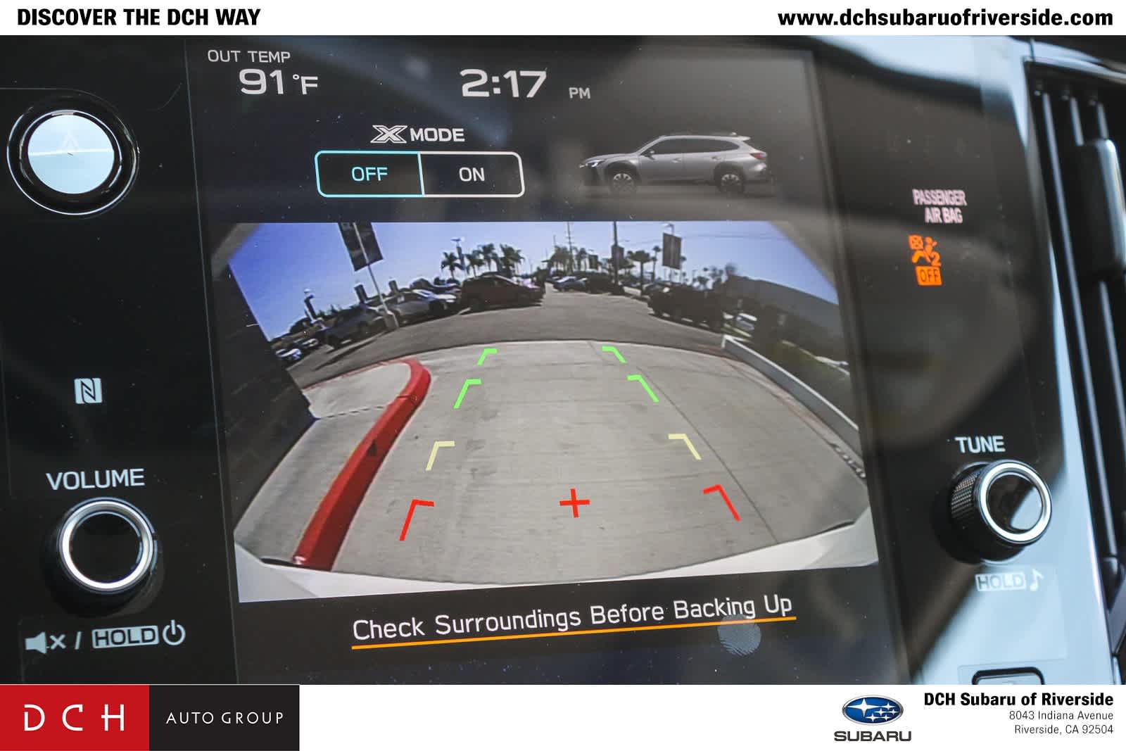 Thumbnail: 2025 Subaru Outback - 26