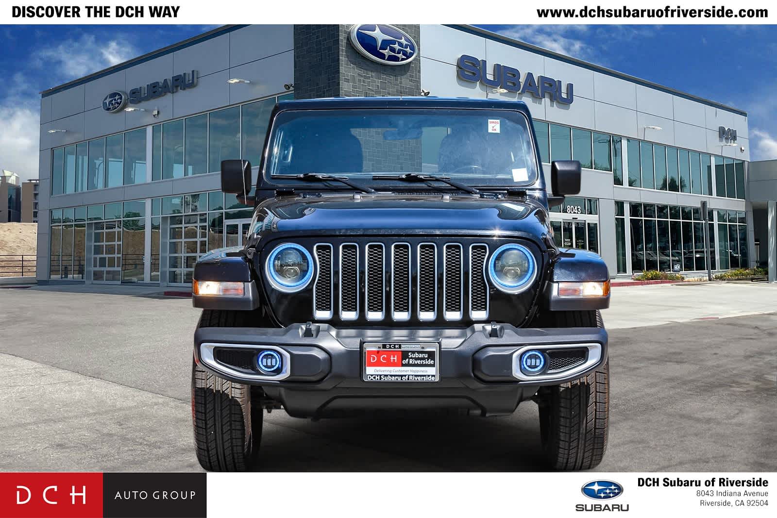 Thumbnail: 2021 Jeep Wrangler - 2