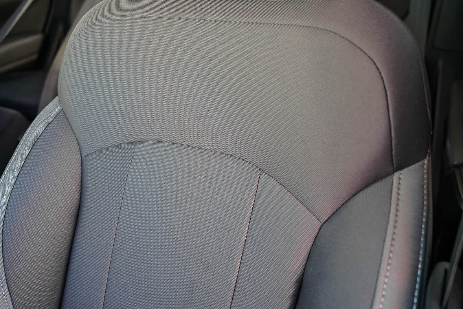 Thumbnail: 2026 Subaru Crosstrek - 32