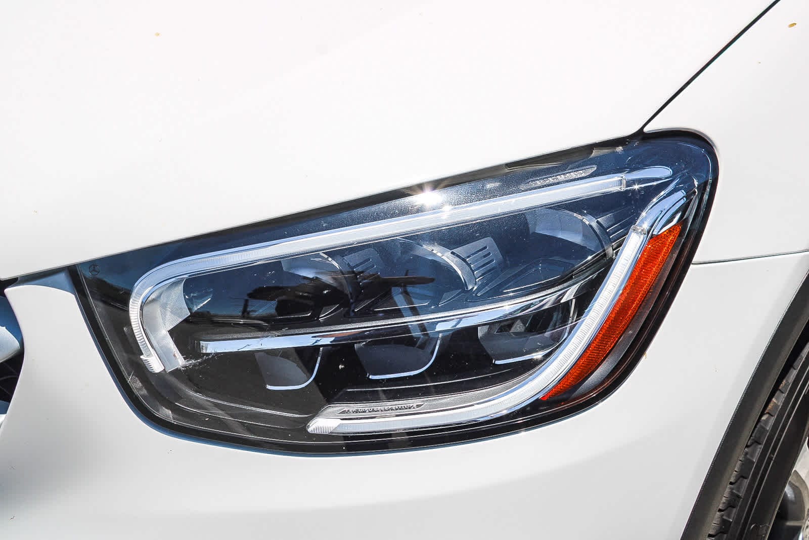 Thumbnail: 2022 Mercedes-Benz GLC - 17
