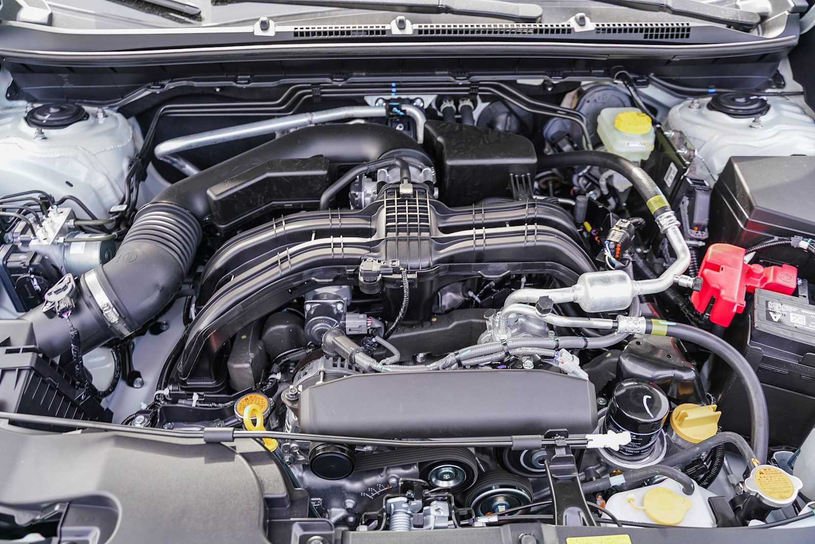 Thumbnail: 2026 Subaru Crosstrek - 12