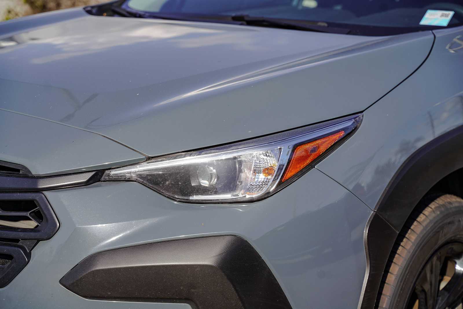 Thumbnail: 2024 Subaru Crosstrek - 5