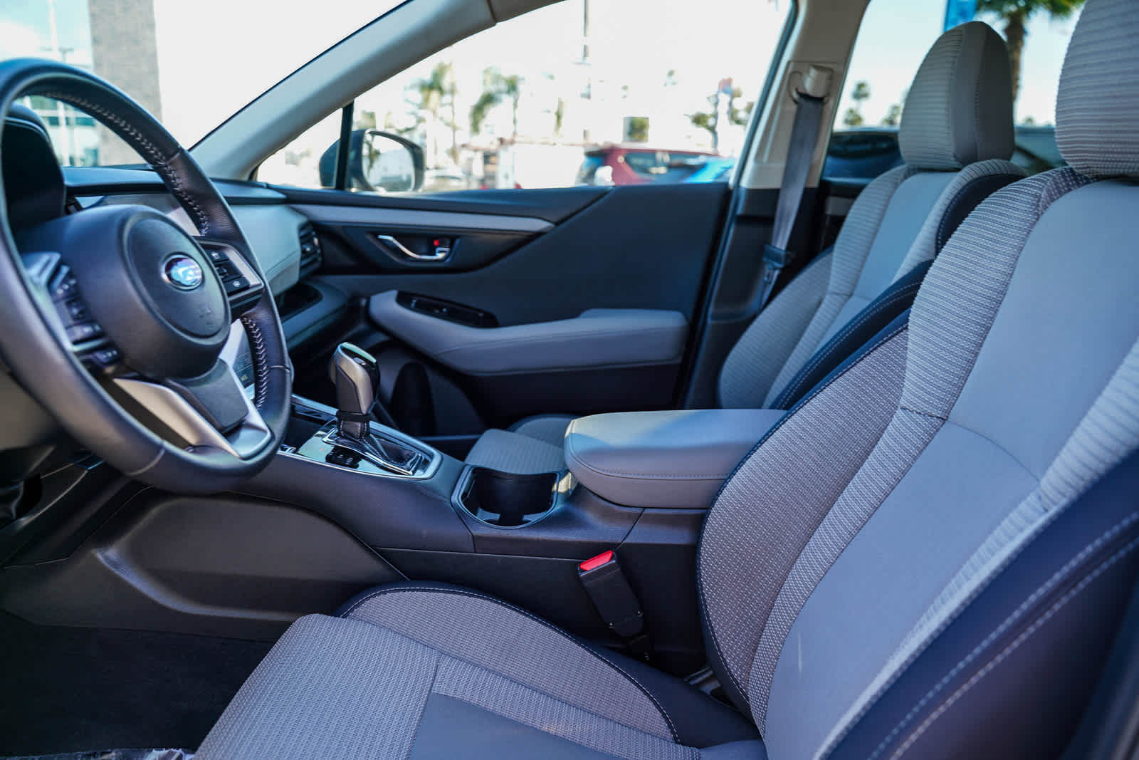 Thumbnail: 2023 Subaru Outback - 17