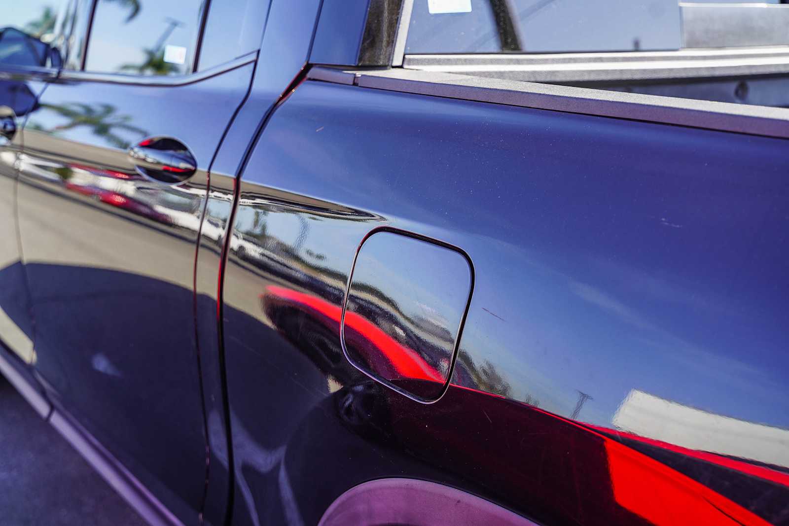 Thumbnail: 2017 Honda Ridgeline - 20