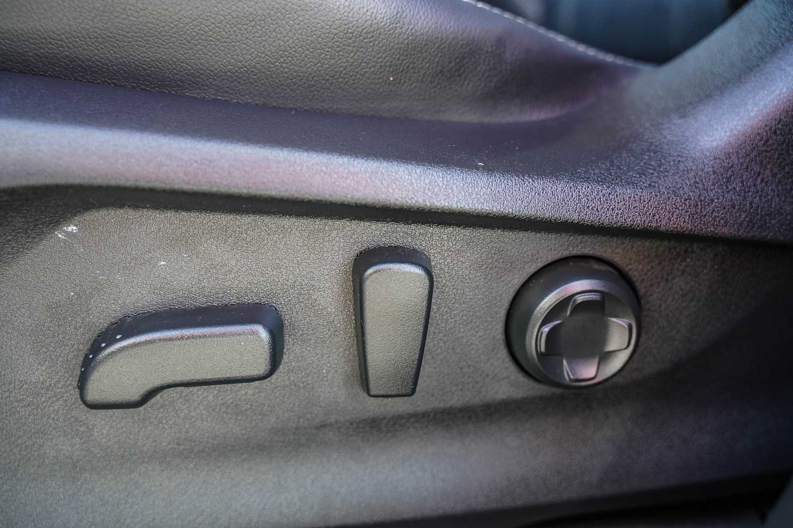 Thumbnail: 2024 Subaru Ascent - 21