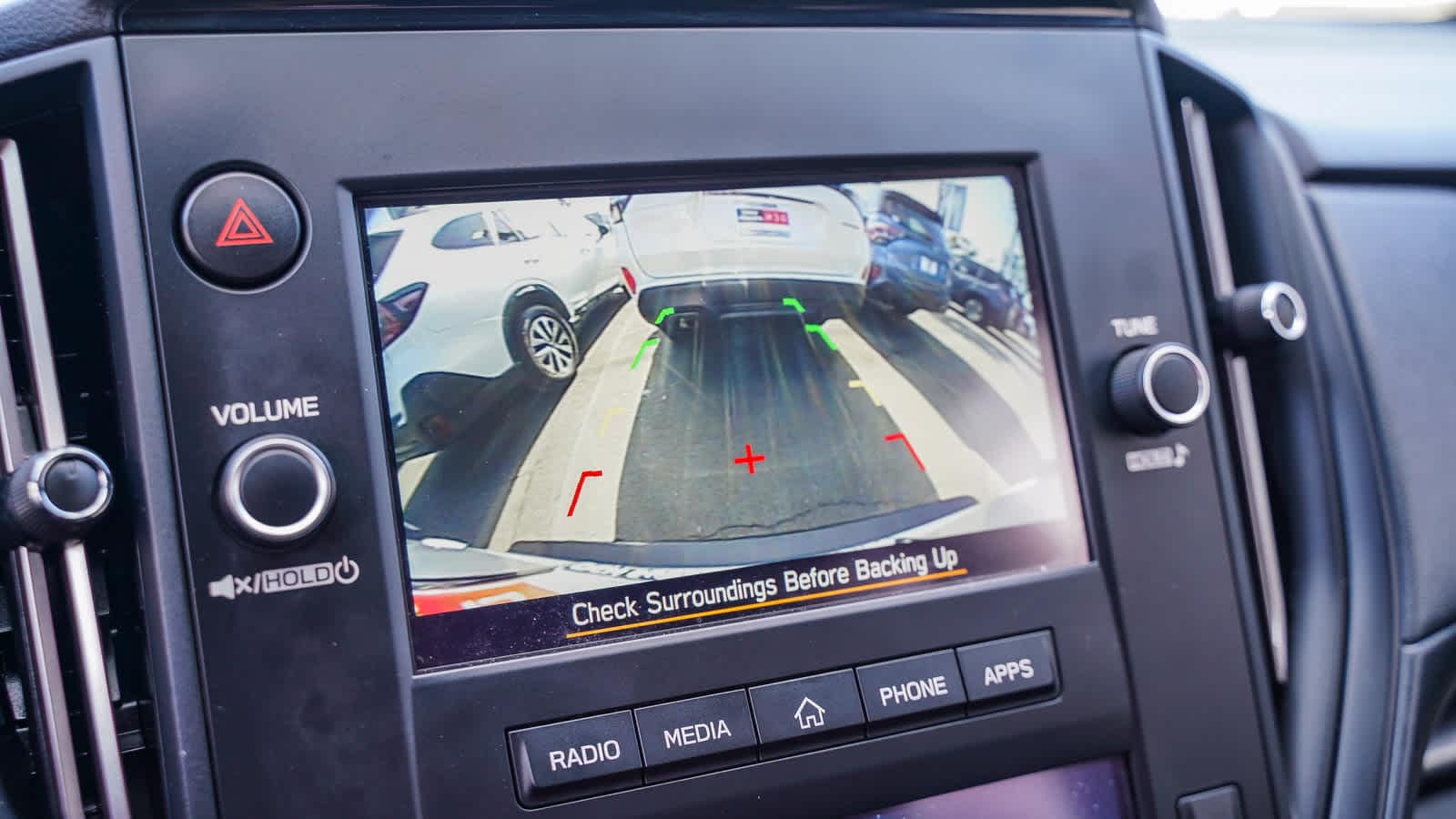 Thumbnail: 2023 Subaru WRX - 23