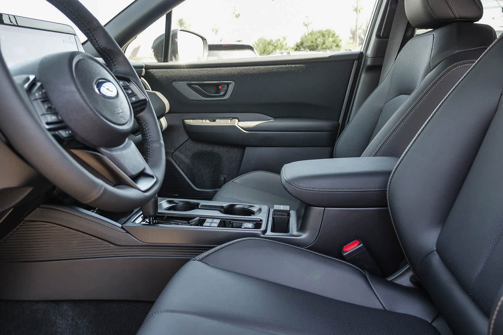 Thumbnail: 2026 Subaru Outback - 18