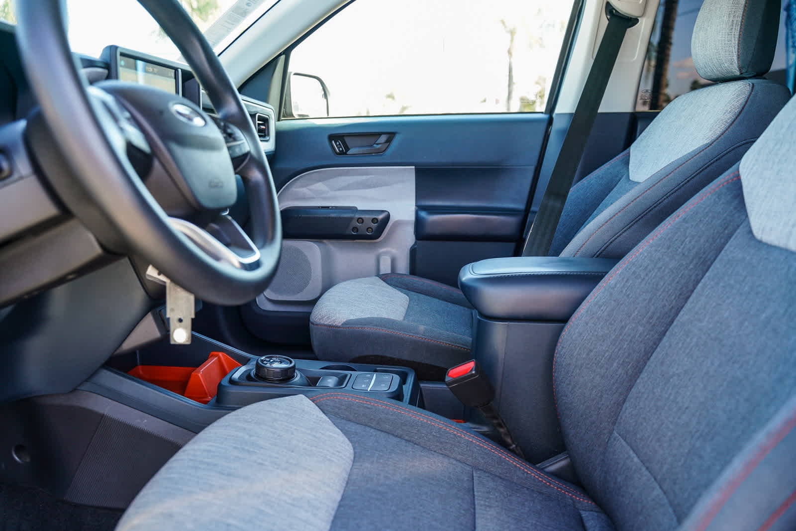 Thumbnail: 2022 Ford Maverick - 17