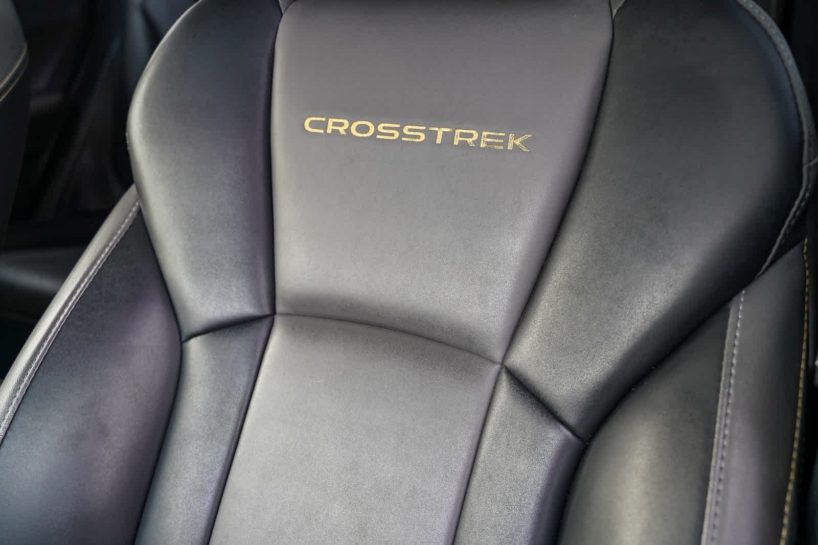 Thumbnail: 2023 Subaru Crosstrek - 23