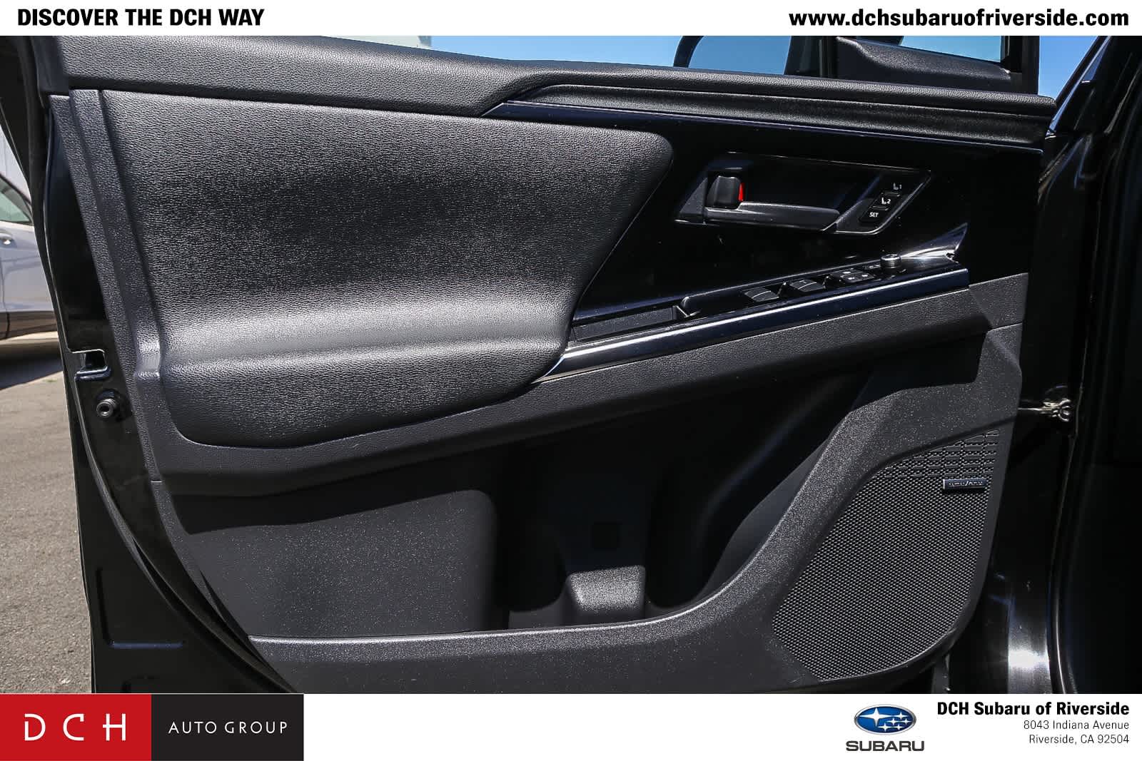 Thumbnail: 2023 Subaru Solterra - 20