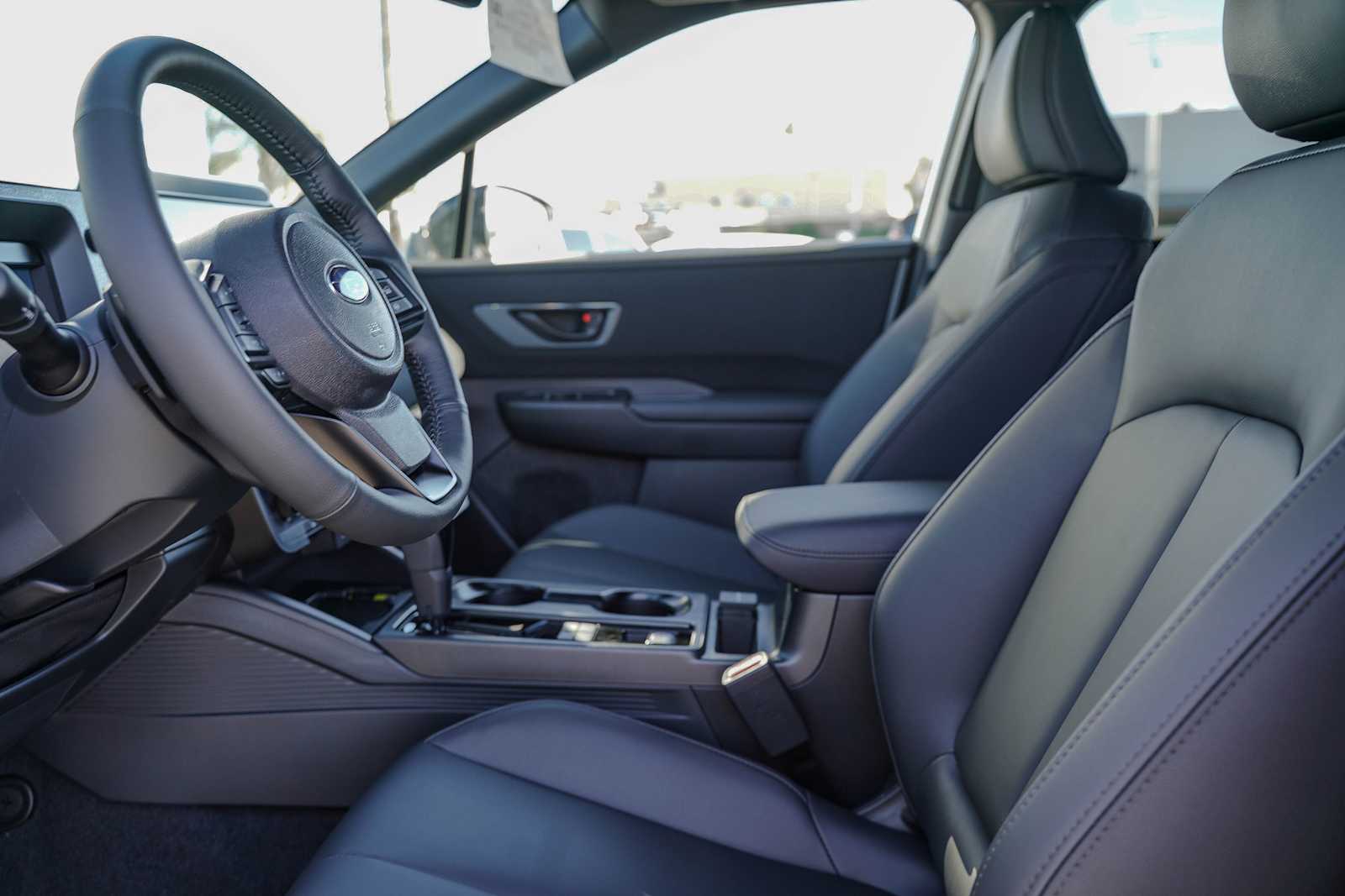 Thumbnail: 2026 Subaru Outback - 18