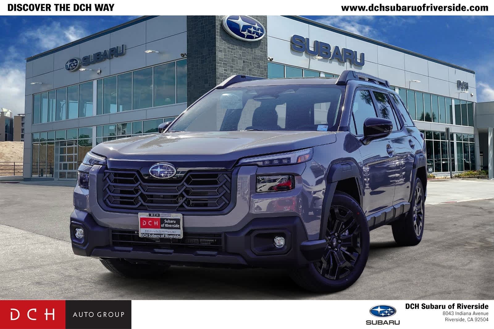 2026 Subaru Outback Limited's photo