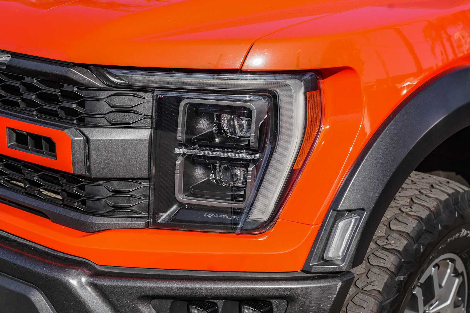 Thumbnail: 2023 Ford F-150 - 10