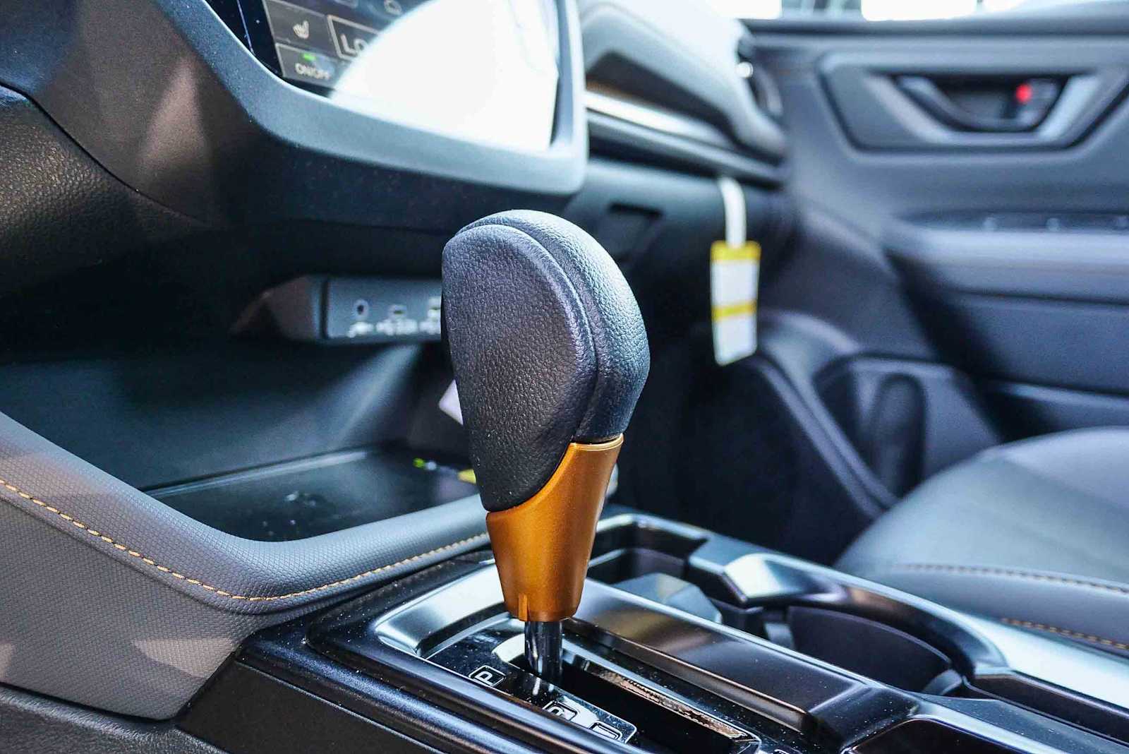 Thumbnail: 2026 Subaru Forester - 25