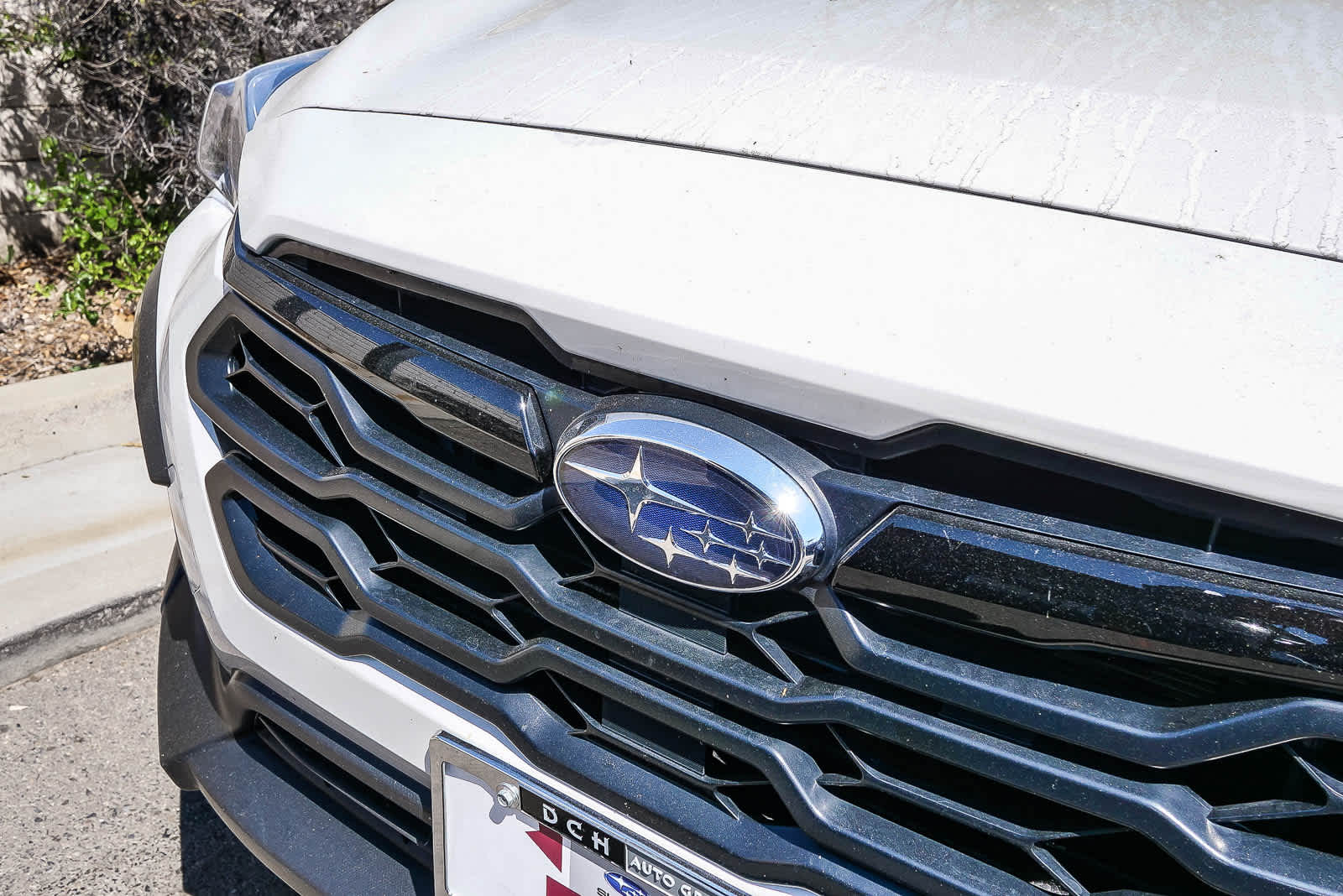 Thumbnail: 2025 Subaru Crosstrek - 4