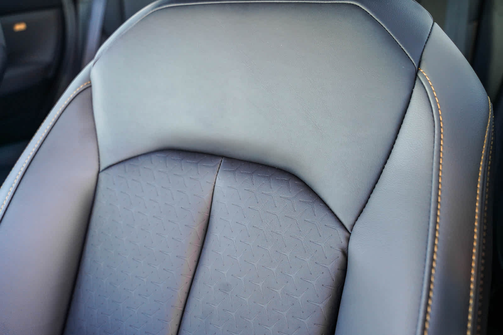 Thumbnail: 2026 Subaru Forester - 24