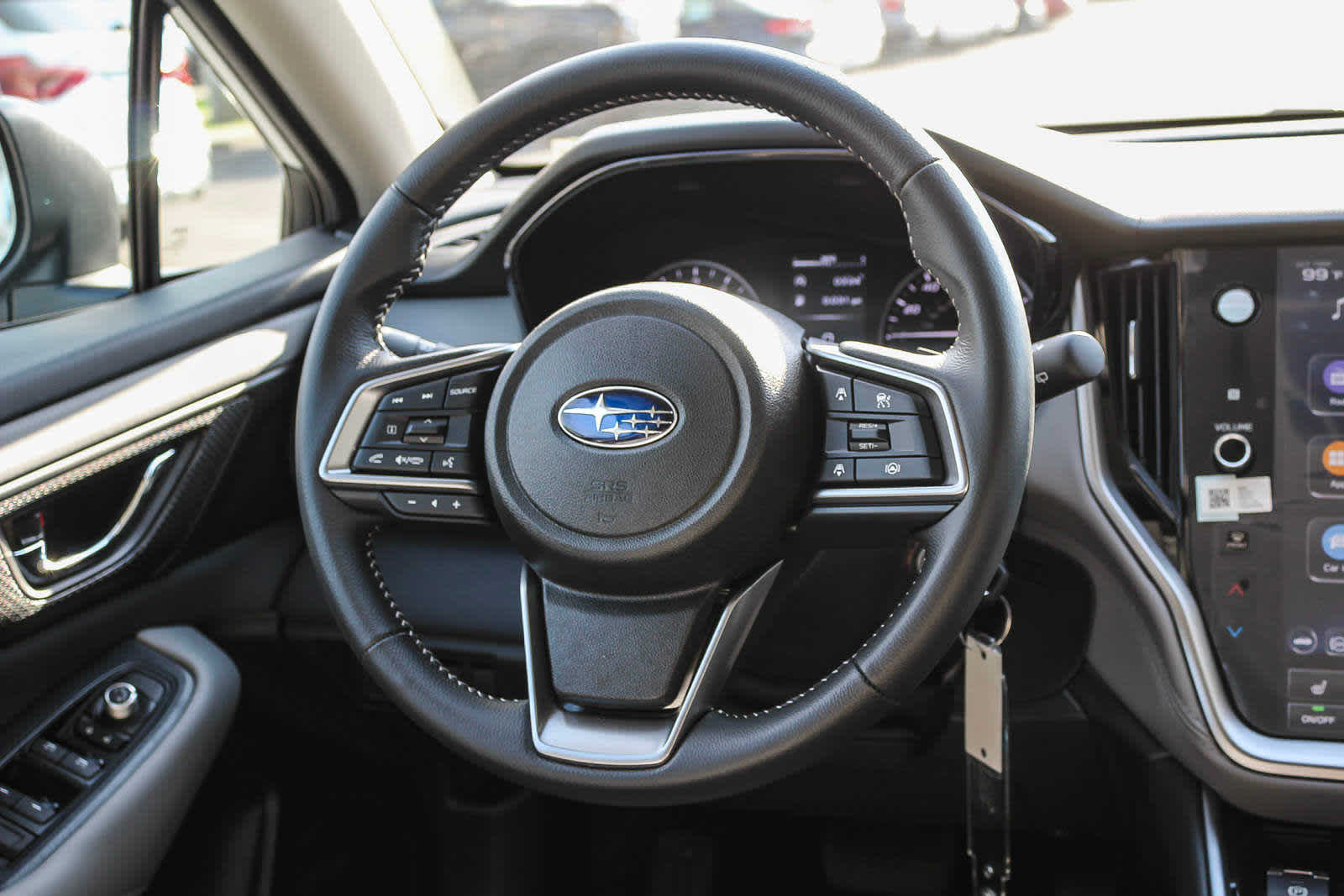 Thumbnail: 2025 Subaru Outback - 16