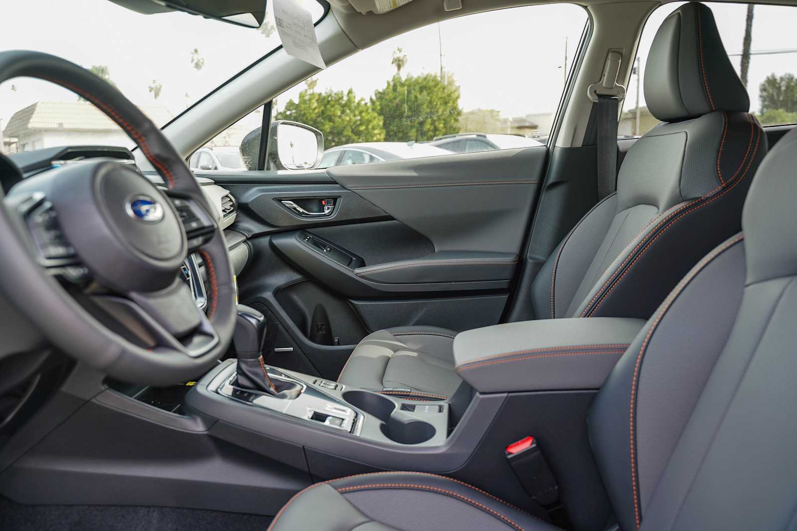 Thumbnail: 2026 Subaru Crosstrek - 18