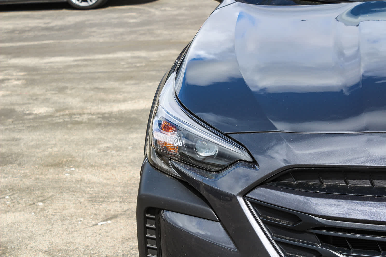 Thumbnail: 2025 Subaru Outback - 11