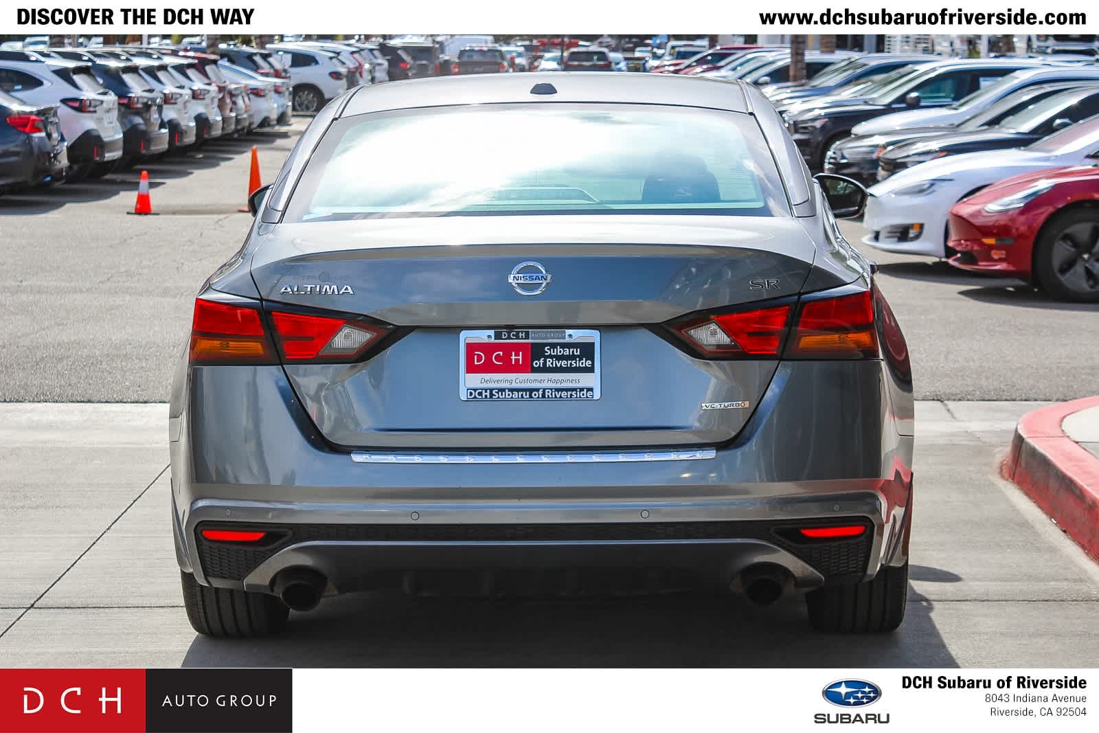 Thumbnail: 2021 Nissan Altima - 5