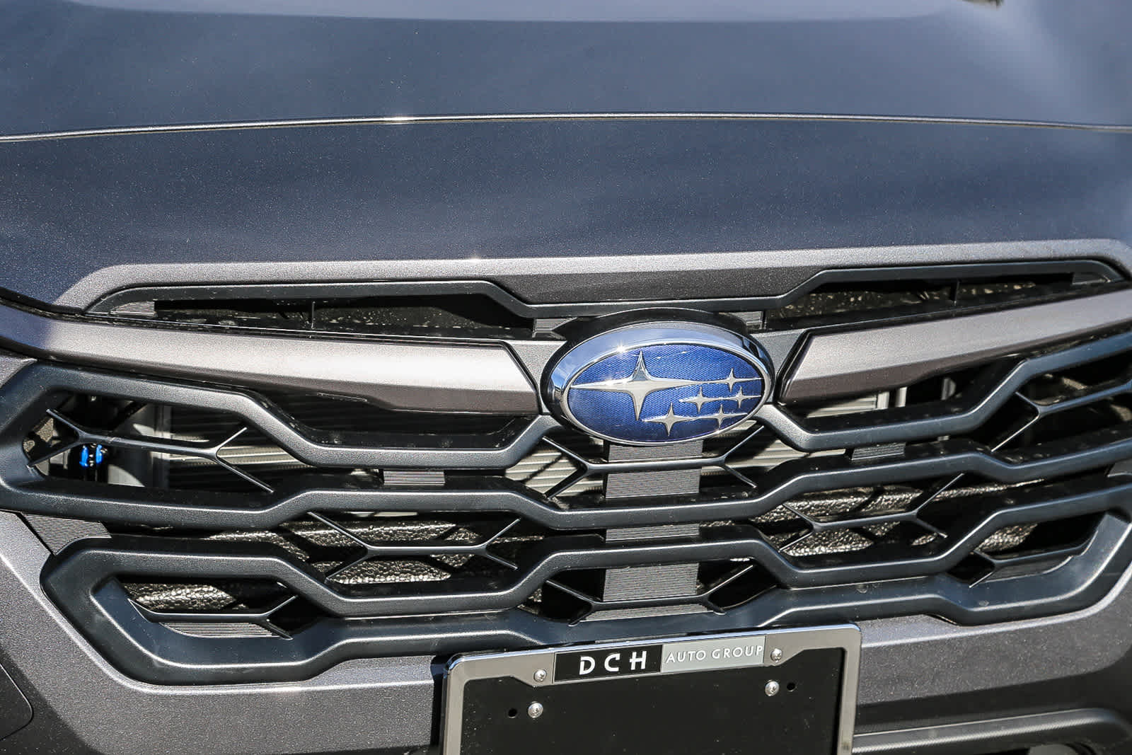 Thumbnail: 2026 Subaru Crosstrek - 8