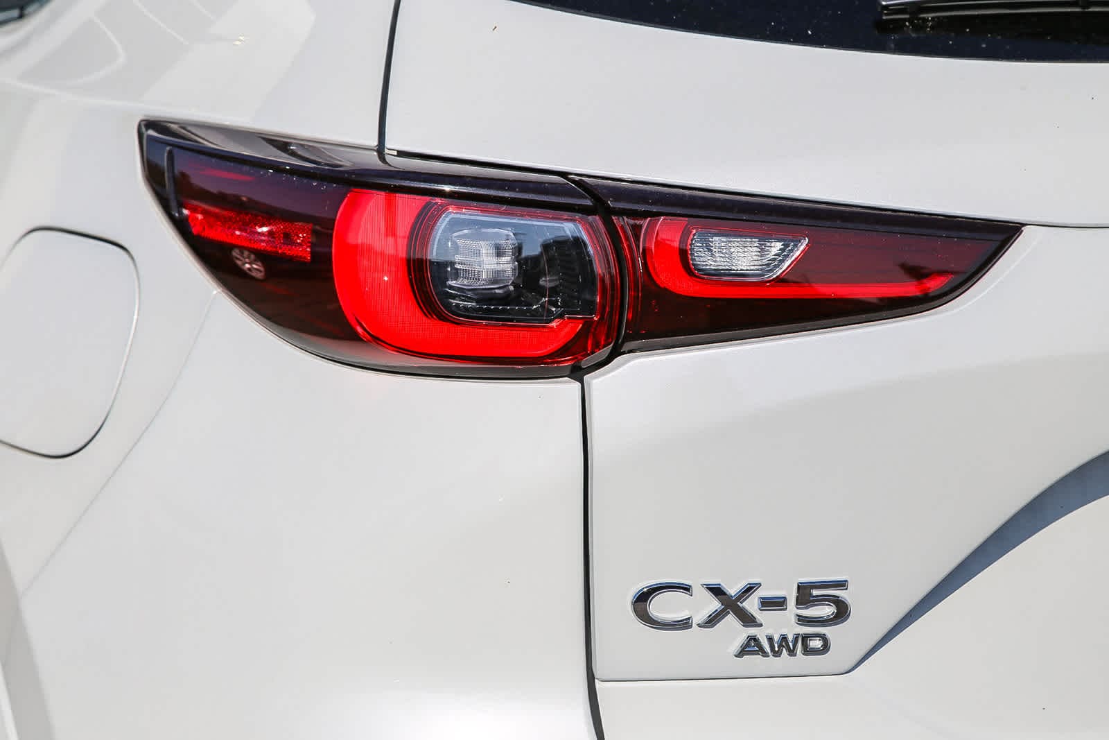 Thumbnail: 2024 Mazda CX-5 - 9