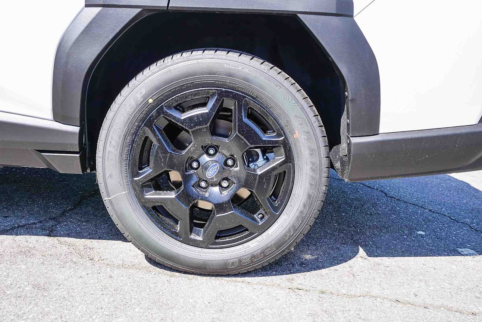 Thumbnail: 2026 Subaru Outback - 8