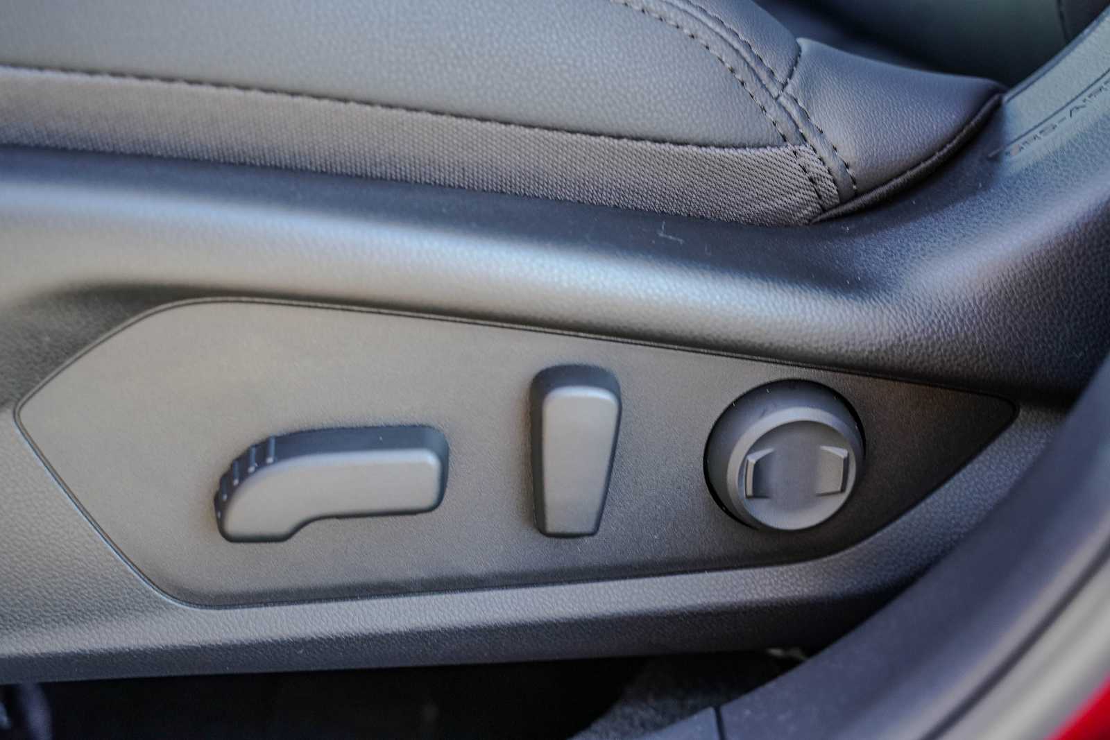 Thumbnail: 2026 Subaru Outback - 36