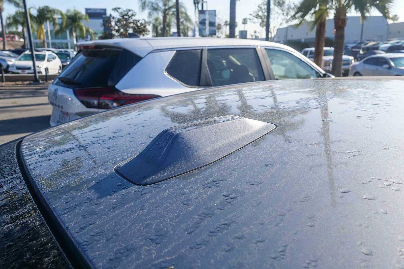 Thumbnail: 2023 BMW i4 - 16