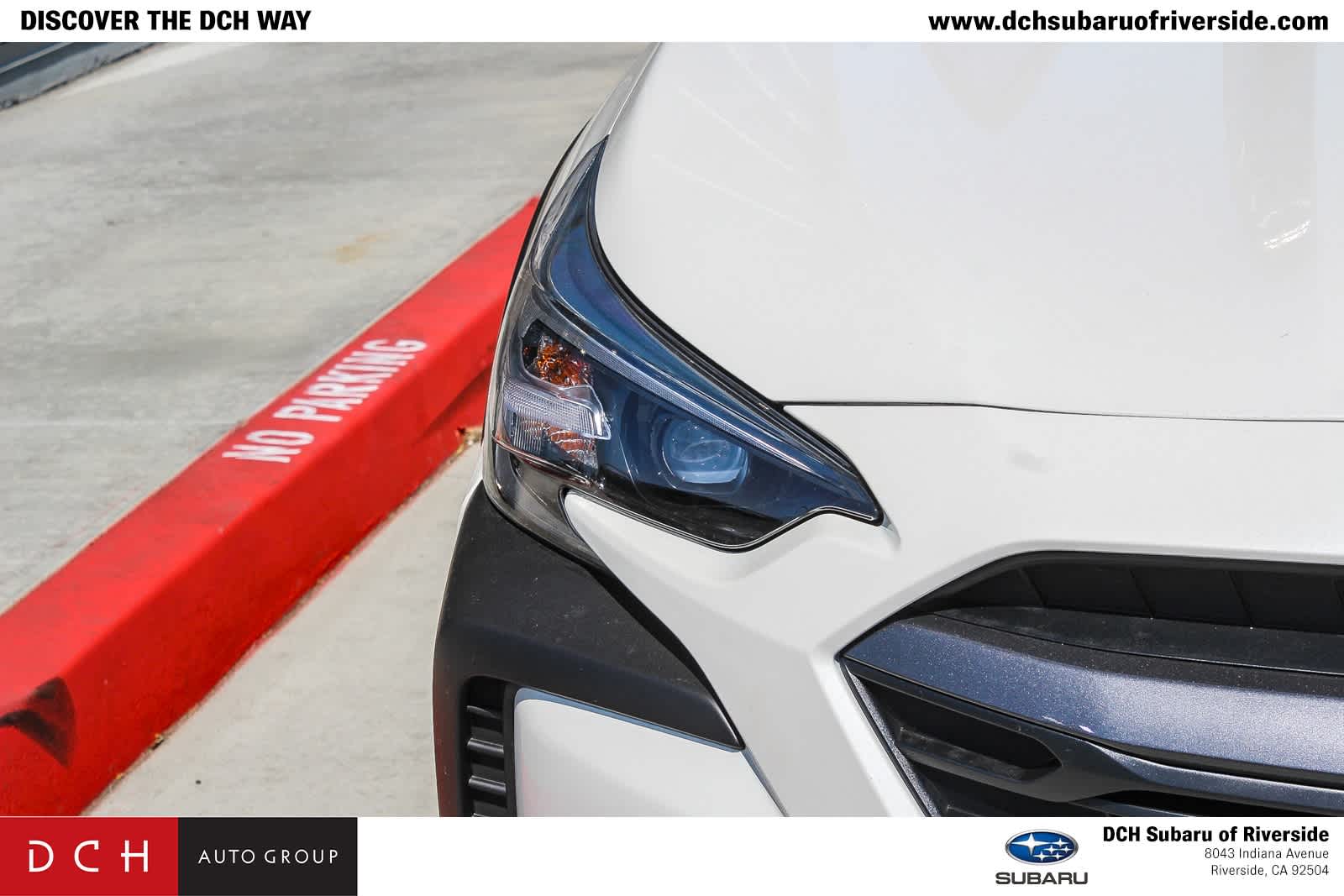 Thumbnail: 2025 Subaru Outback - 11