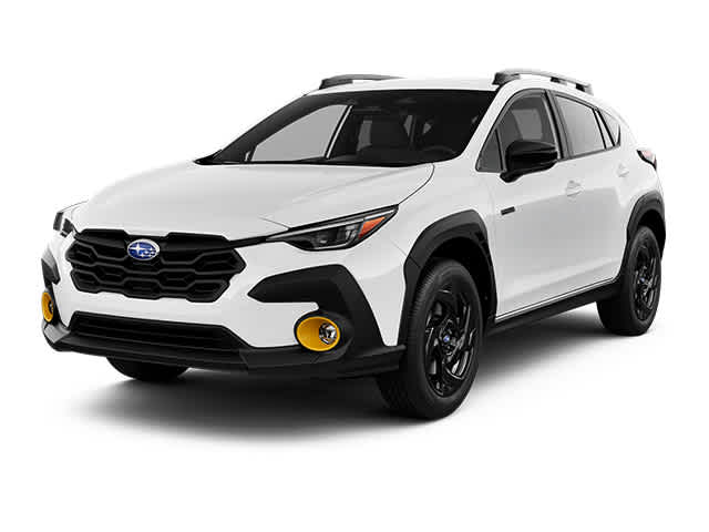 2026 Subaru Crosstrek Sport Hybrid CVT's photo