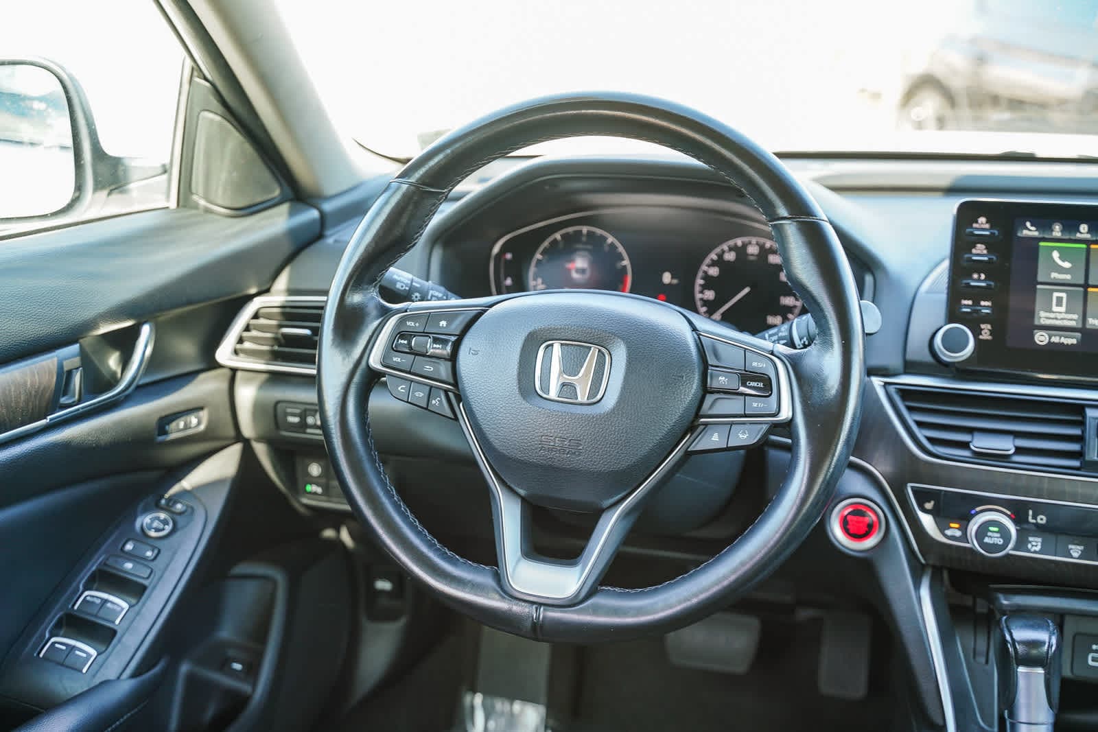 Thumbnail: 2022 Honda Accord - 14