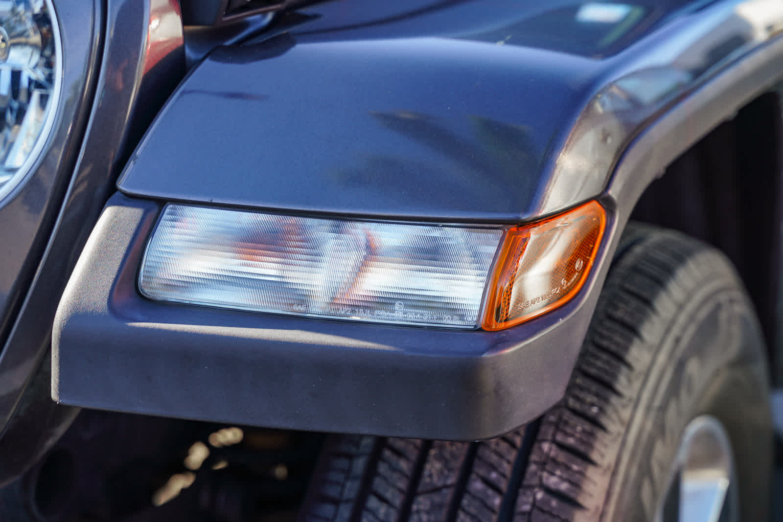 Thumbnail: 2022 Jeep Wrangler - 3