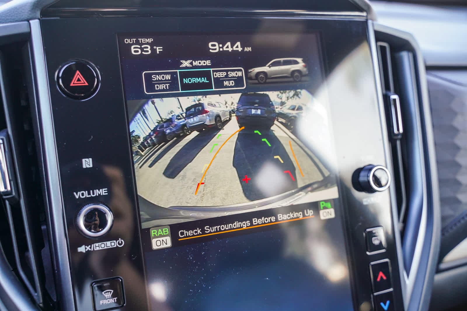 Thumbnail: 2025 Subaru Forester - 25