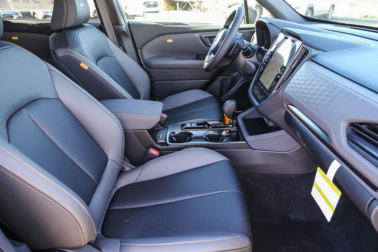 Thumbnail: 2026 Subaru Forester - 17