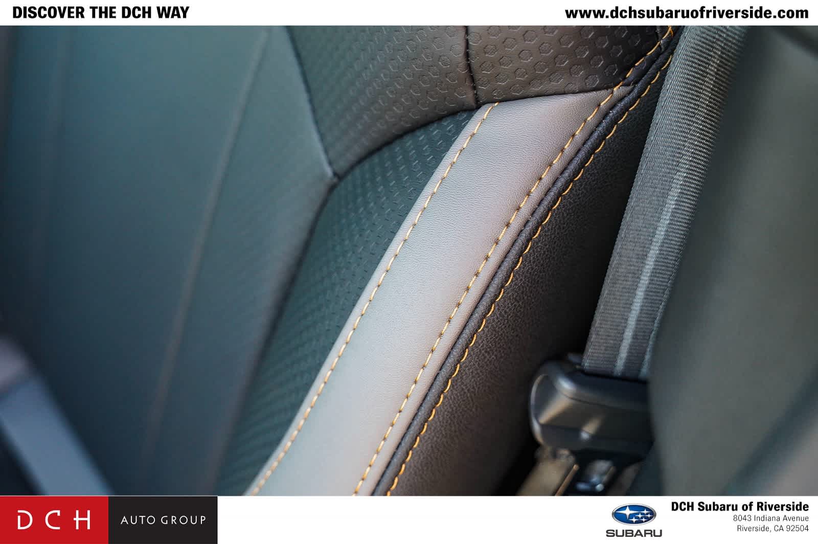 Thumbnail: 2025 Subaru Crosstrek - 24
