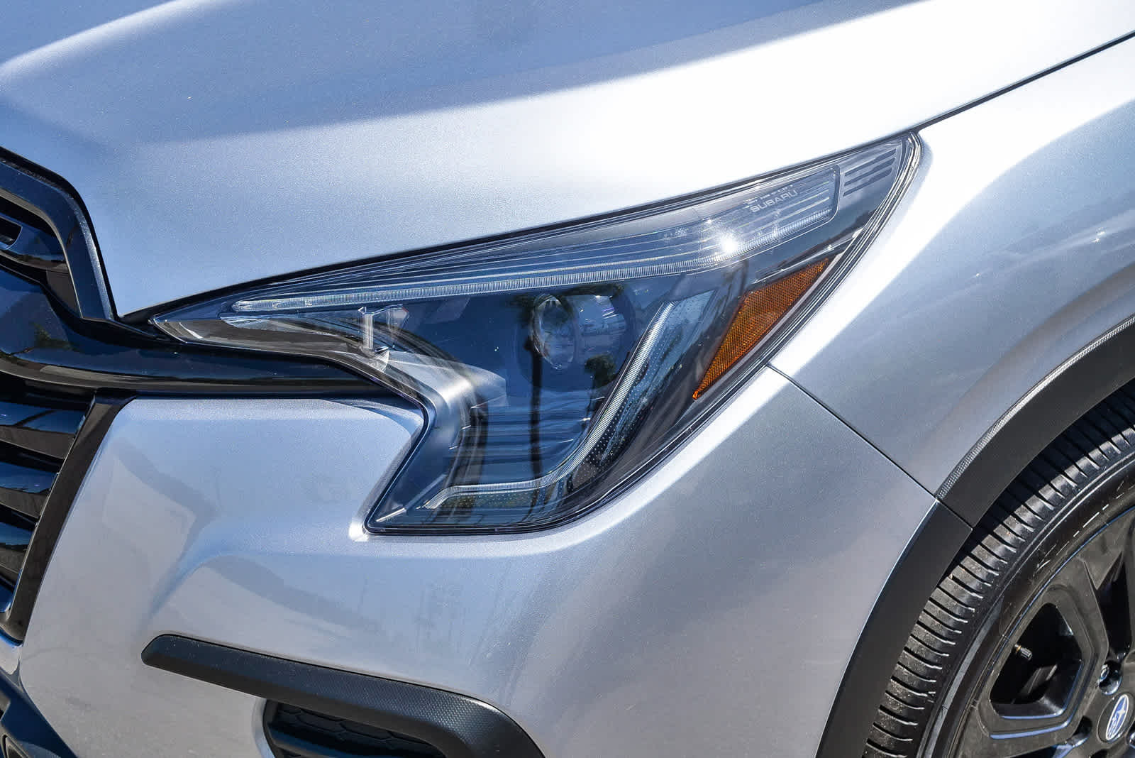 Thumbnail: 2026 Subaru Ascent - 10