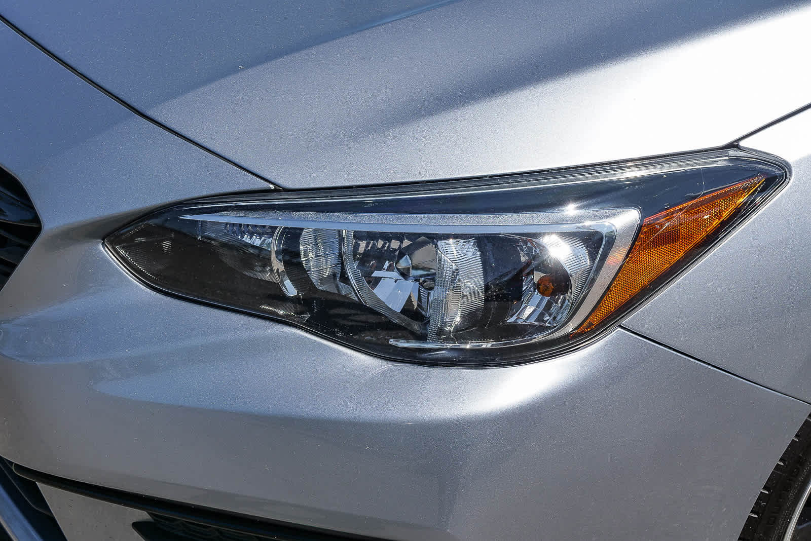 Thumbnail: 2023 Subaru Impreza - 10