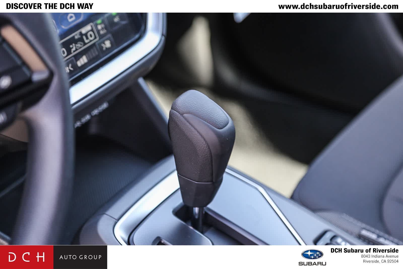 Thumbnail: 2025 Subaru Crosstrek - 18