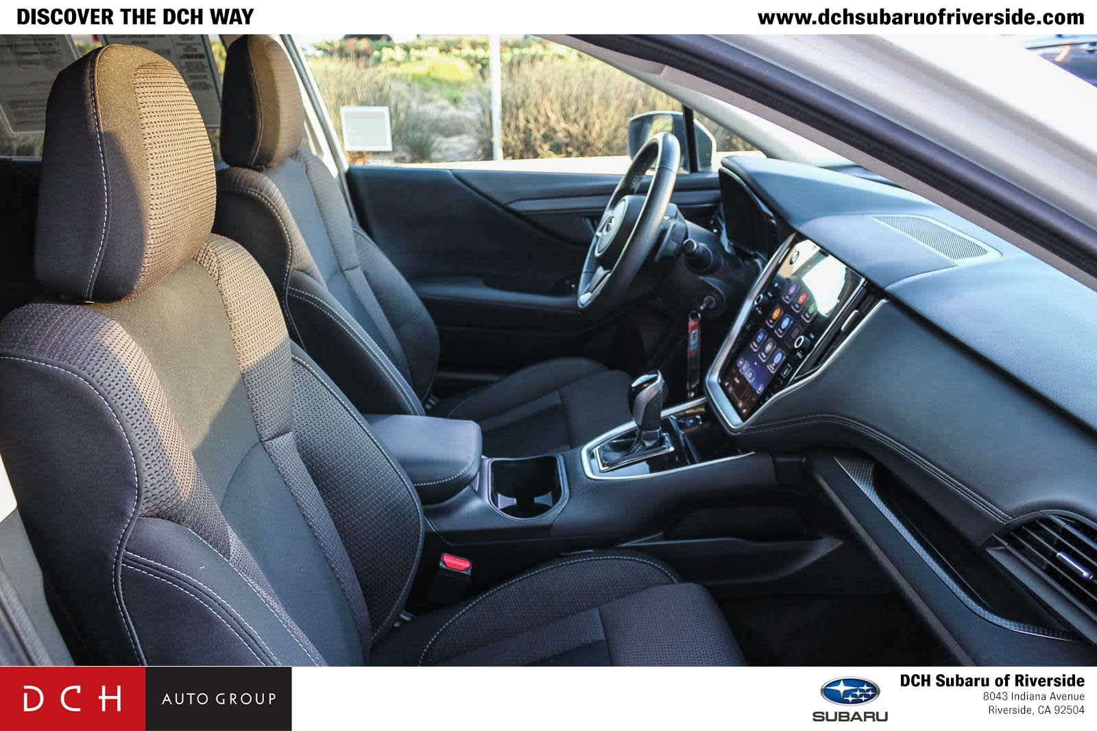 Thumbnail: 2021 Subaru Outback - 13