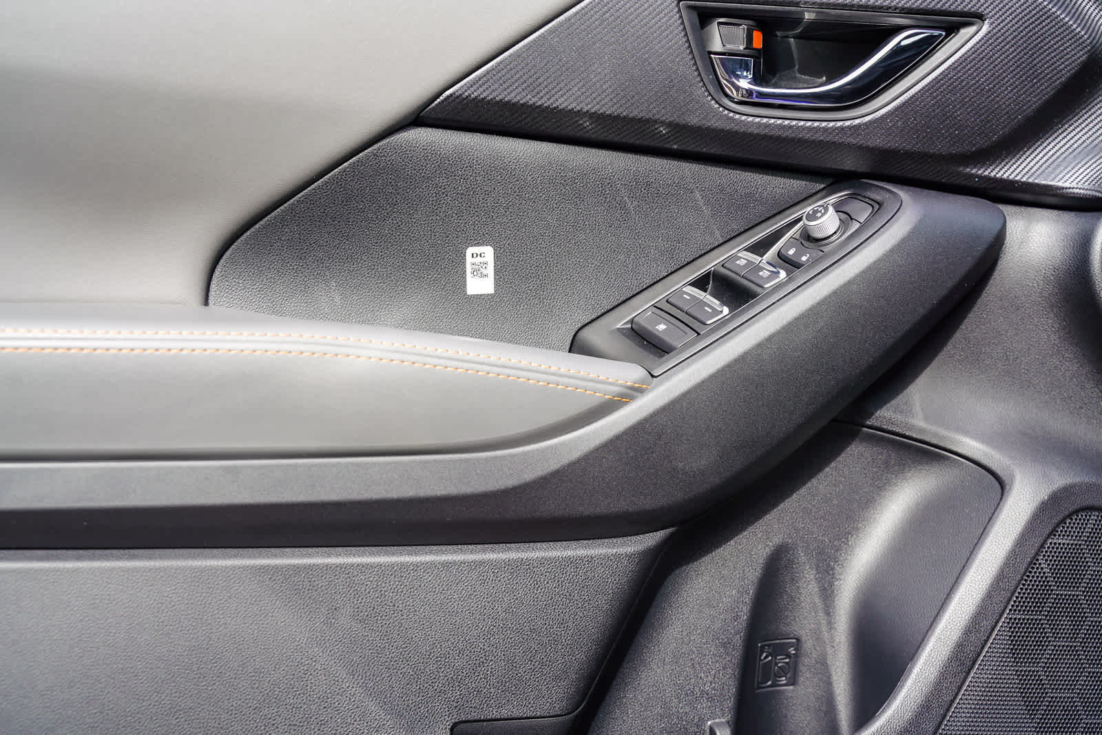 Thumbnail: 2026 Subaru Crosstrek - 17