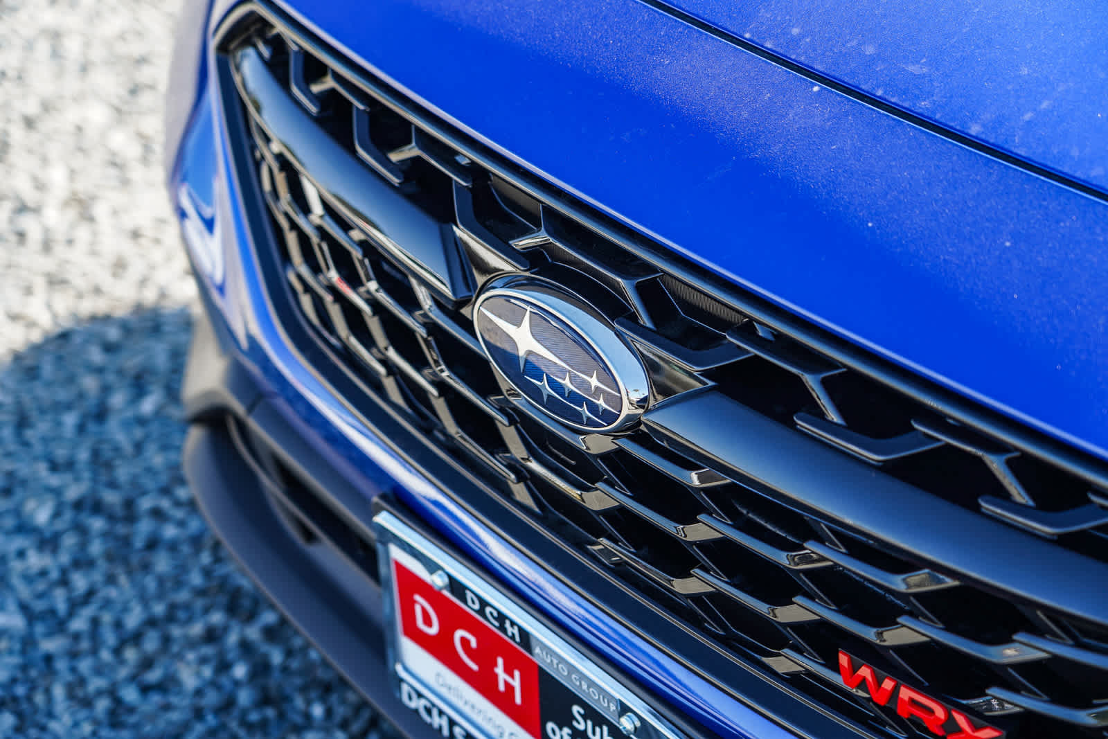 Thumbnail: 2025 Subaru WRX - 3