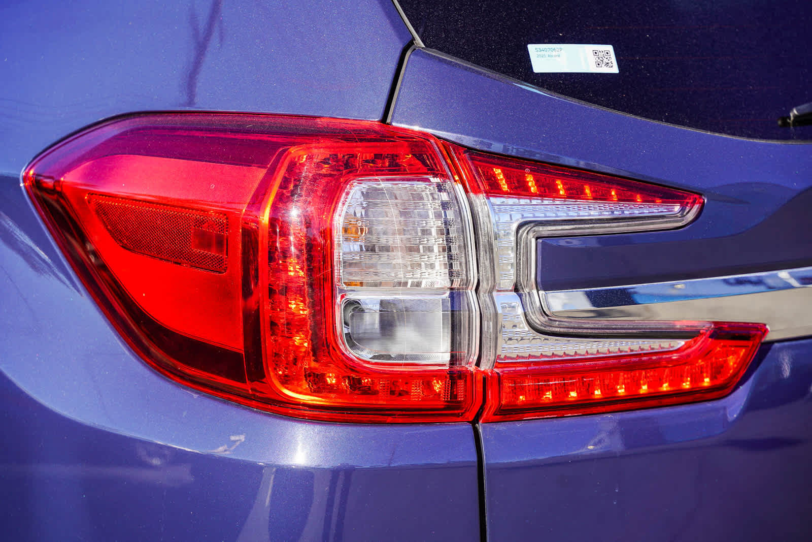 Thumbnail: 2025 Subaru Ascent - 7