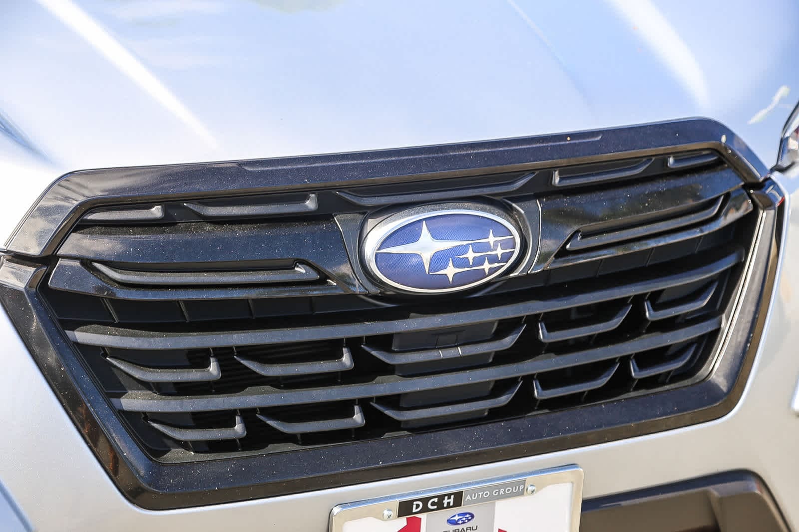 Thumbnail: 2022 Subaru Forester - 6