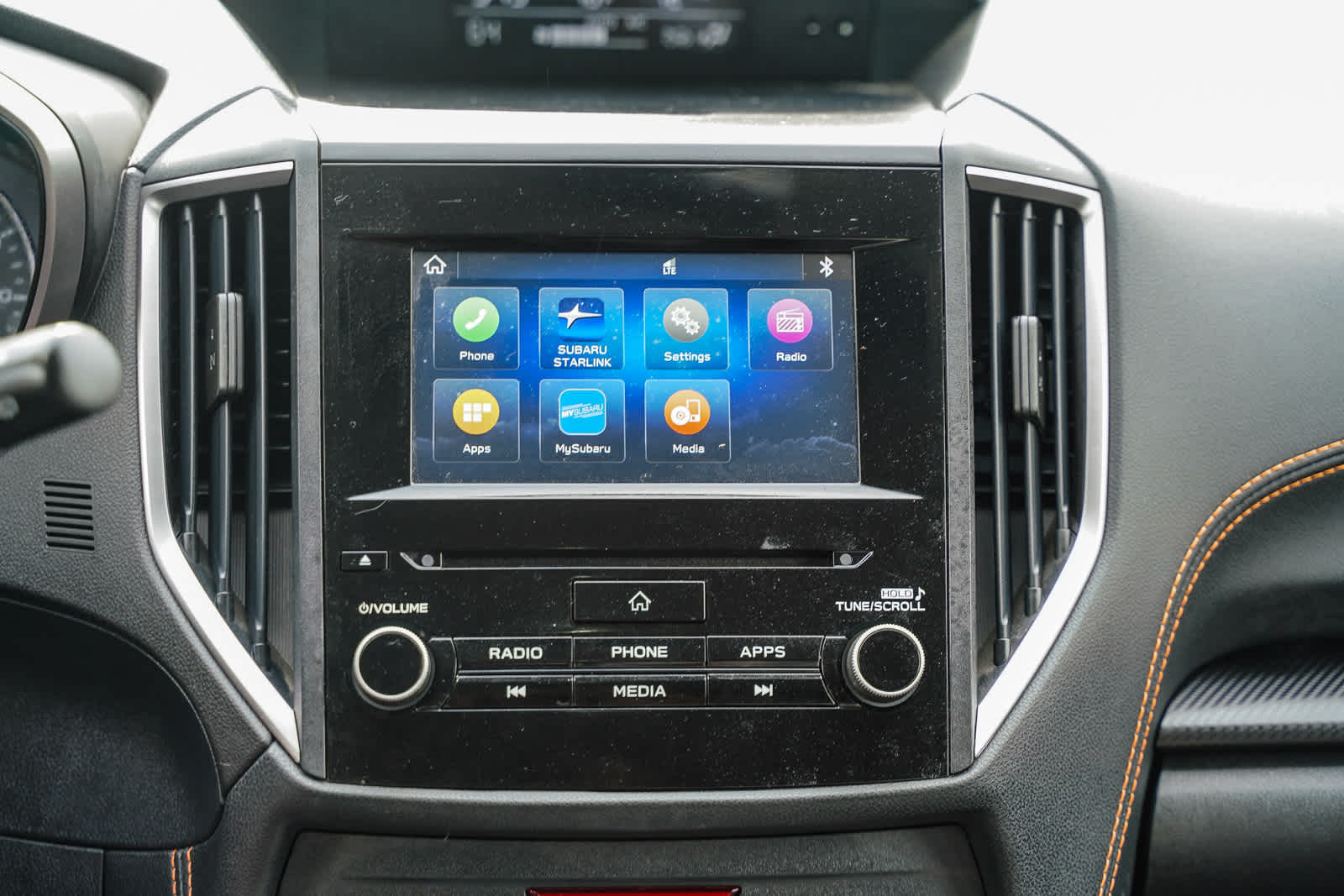 Thumbnail: 2023 Subaru Crosstrek - 13