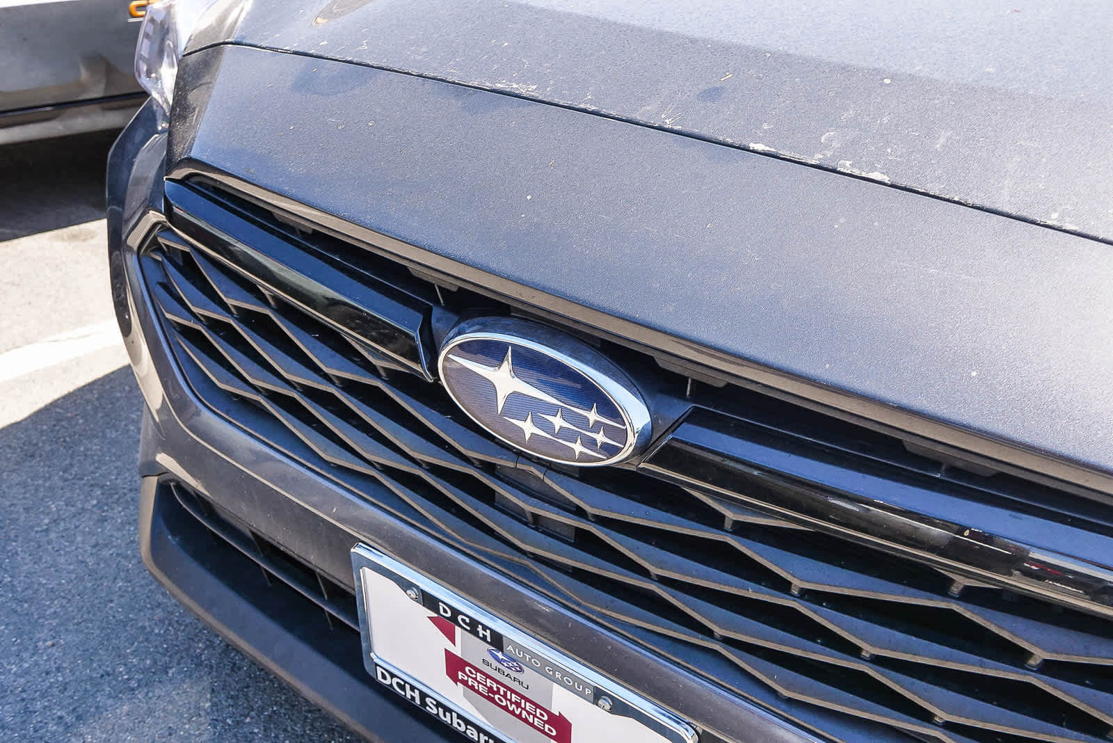 Thumbnail: 2024 Subaru Impreza - 4